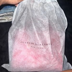 Brandon Blackwood “ End Systemic Racism “ Tote